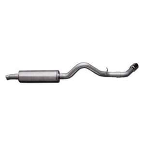  Gibson Exhaust 16506 Cat Back Exhaust System   Gibson 