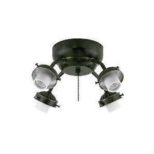  1655 85   SeaGull Lighting Ceiling Fan Light Kit