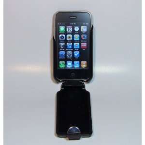 Neosonic Power Express® 15C3G iPhone 3GS/3G External Battery Leather 
