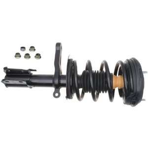 Raybestos 717 1668 Professional Grade Suspension Strut and Coil Spring 