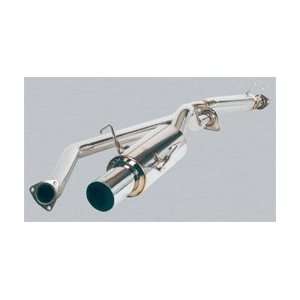 Exhaust System   Vibrant 1682 Exhaust System Automotive
