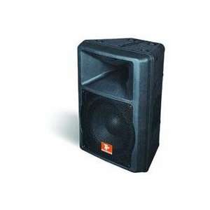   Pro ROX10 ABS Molded 10 Two Way Loudspeaker, Black Electronics