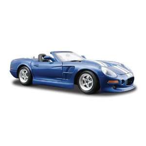  1/18 99 Shelby Series 1 MAI31142 Toys & Games