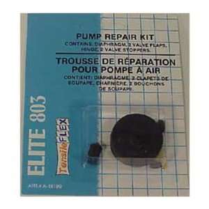  Hagen A18190 Elite Repair Kit for Elite 803 Air Pump Pet 
