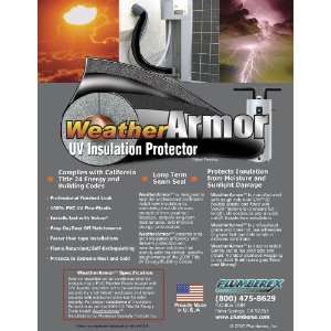  Plumberex 18C Weather Armor BLACK