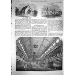    1867 Church Labuan Notting Hill GeorgeS Music Hall