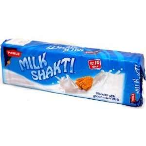 Parle Milk Shakti   5.25oz Grocery & Gourmet Food