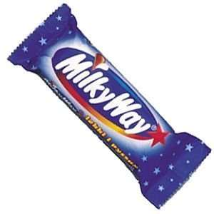 Milkyway Bar  Grocery & Gourmet Food