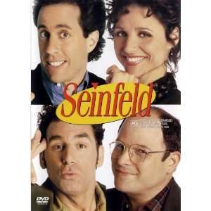 com Seinfeld Movie Poster (11 x 17 Inches   28cm x 44cm) (1990) Style 