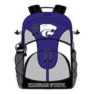  Kansas State Wildcats Back Pack