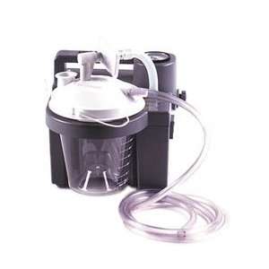   Suction Unit AC/DC High Performance, weighs 3.8 lbs.   Model 560149