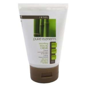  Pure Elements Smoothing Blow Dry Cream Beauty