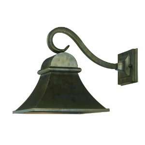 World Imports 61302 06 Dark Sky Revere Collection Wall Mount Outdoor 