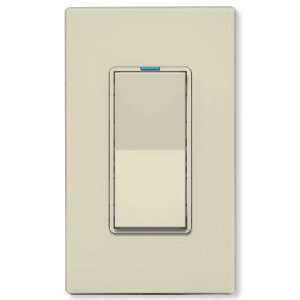  HOME AUTOMATION HAI 55A00 1AL HLC 1000 W Dimmer Switch 