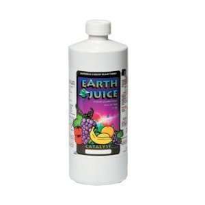  Earth Juice Catalyst (1qt) Patio, Lawn & Garden
