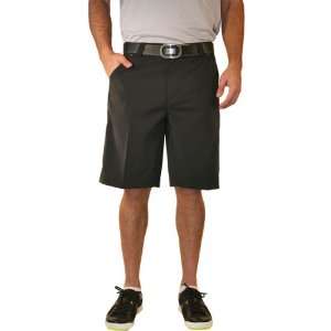  Ogio Knockdown Mens Short Golf Pants   Black / Sz. 40 