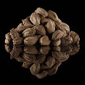 Black Cardamom Pods 5 Pounds Bulk  Grocery & Gourmet Food