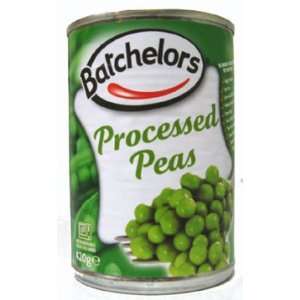 Batchelors Processed Peas Grocery & Gourmet Food