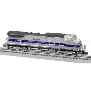  Lionel 6 28343 ** AMTRAK DASH 9 Toys & Games