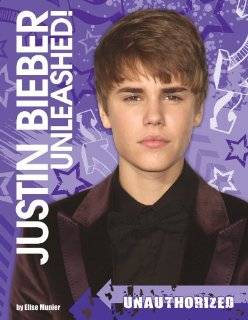 Justin Bieber Unleashed (Unauthorized)