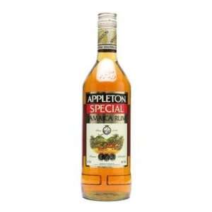  Appleton Special Gold Jamaica Grocery & Gourmet Food
