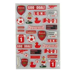 Arsenal FC. Team Tagz