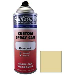 12.5 Oz. Spray Can of Tan (Canadian color) Touch Up Paint for 2003 GMC 