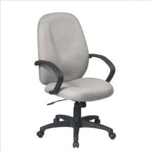  Executive Managers Chair (Pneumatic Seat Height Adjustment 