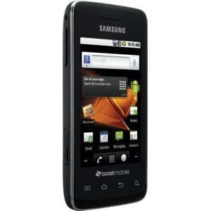  Samsung Galaxy Prevail Android Smartphone (Boost Mobile 