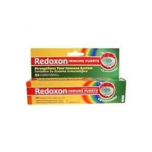  REDOXON INMUNE FUERTE TABS Size 20 Health & Personal 