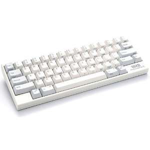  Happy Hacking Keyboard Professional2 (White)