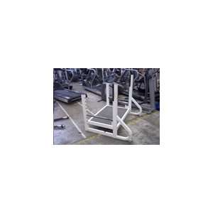  Cybex Deadlift Shrug Platform