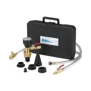  UVIEW (UVU550000) Airlift Cooling Tester Automotive