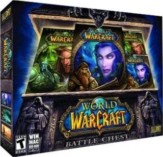 World of Warcraft Wrath of the Lich King E