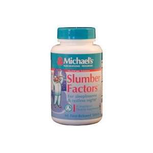  Slumber Factors   120   Tablet