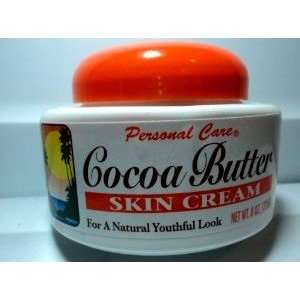  Cocoa Butter Skin Cream