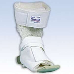 HealWell Multi AFO Contracture Splint with Transfer Pad, Extra Large 