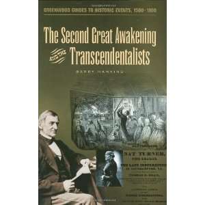  The Second Great Awakening and the Transcendentalists 