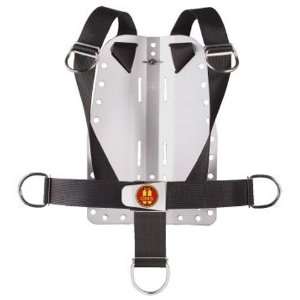  OMS One Piece Harness System #BP 166