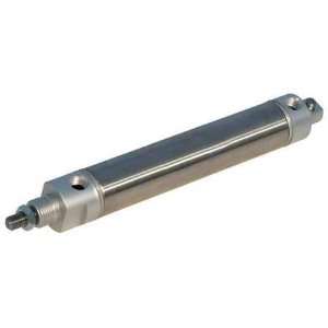 Air Cylinder, Switched   6 Stroke, Carbon Steel Rod Air Cyl,7/16 In B