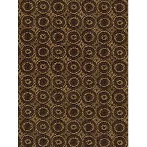 New Dawn Chocolate by Robert Allen Contract Fabric
