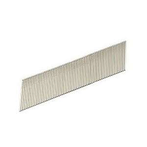 4,000 Count) 16 Gauge Angled  1 1/2 Inch Galvanized Finish Nails 