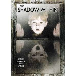  The Shadow Within Poster Movie (11 x 17 Inches   28cm x 