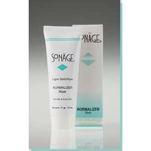   from Sonage Skin Care Products [2.5 oz.]
