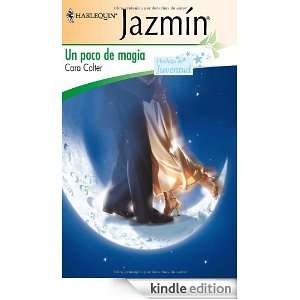 Un poco de magia (Spanish Edition) CARA COLTER  Kindle 