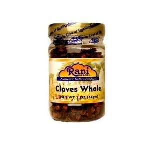 Rani Cloves Whole 2oz  Grocery & Gourmet Food