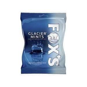 Foxs Glacier Mints 200g   Pack of 6  Grocery & Gourmet 
