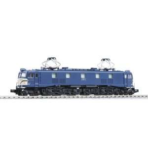  Kato 3020 1 Electiric Locomotive Ef58 Blue Toys & Games