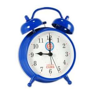  Chicago Cubs Vintage Alarm Clock