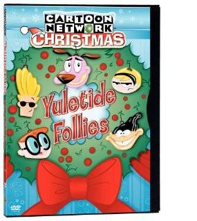 Cartoon Network Christmas   Yuletide Follies
